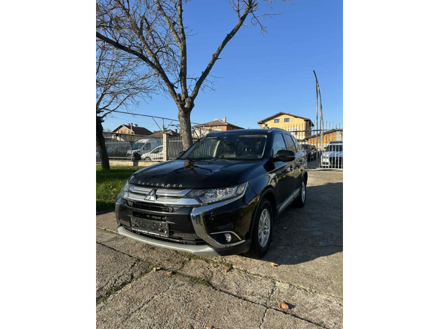 Mitsubishi Outlander - автомобили, коли, обяви за нови и употребявани 0