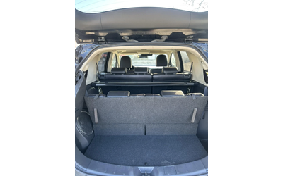 Mitsubishi Outlander - автомобили, коли, обяви за нови и употребявани 10