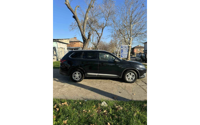 mitsubishi-outlander - 5