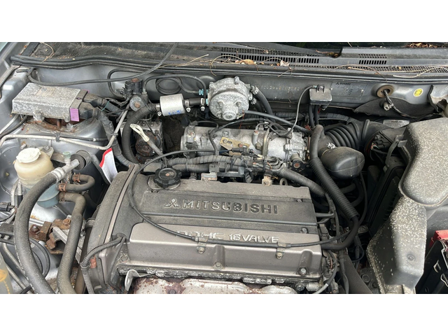 Mitsubishi Outlander Бензин газ - автомобили, коли, обяви за нови и употребявани 3