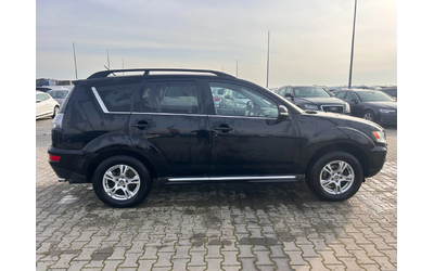 mitsubishi-outlander - 4