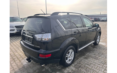 mitsubishi-outlander - 5