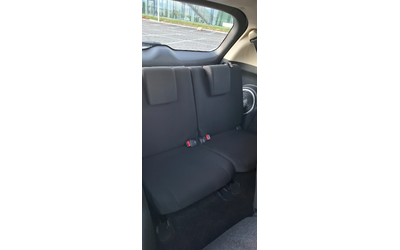 Mitsubishi Outlander 2.2 4x4 Led Камера Facelift  Бяла Перла 7места - автомобили, коли, обяви за нови и употребявани 10