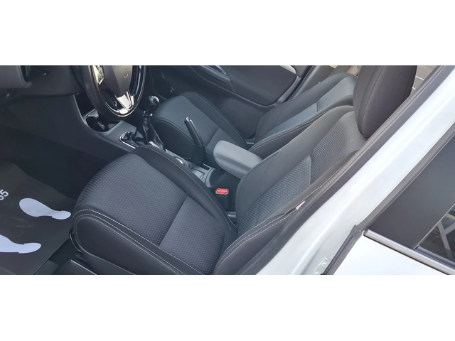 Mitsubishi Outlander 2.2 4x4 Led Камера Facelift  Бяла Перла 7места - автомобили, коли, обяви за нови и употребявани 13