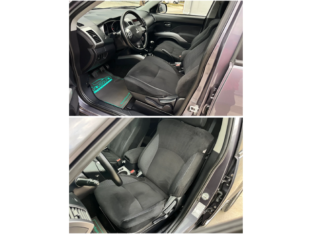 Mitsubishi Outlander 2, 4i-170k.c/2010г/FACE LIFT/ТОП СЪСТОЯНИЕ!!! - автомобили, коли, обяви за нови и употребявани 10