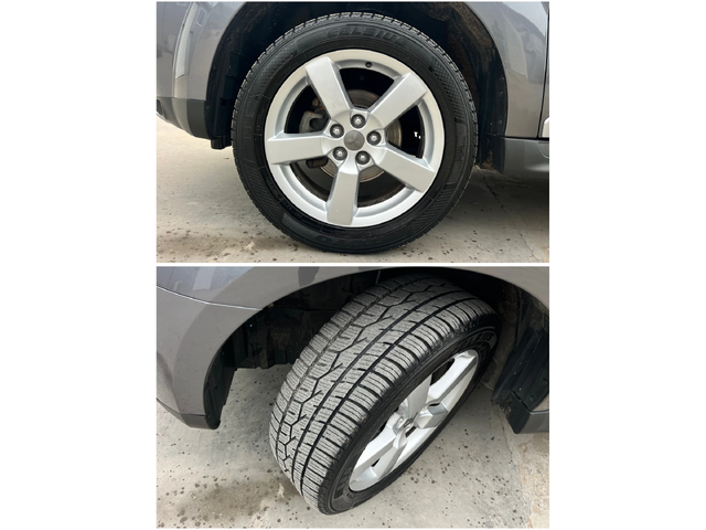 Mitsubishi Outlander 2, 4i-170k.c/2010г/FACE LIFT/ТОП СЪСТОЯНИЕ!!! - автомобили, коли, обяви за нови и употребявани 16