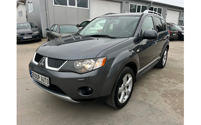 mitsubishi-outlander - 2