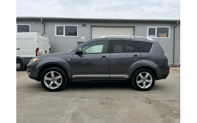 mitsubishi-outlander - 3