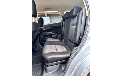 Mitsubishi Outlander - автомобили, коли, обяви за нови и употребявани 10