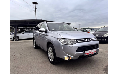 mitsubishi-outlander - 1