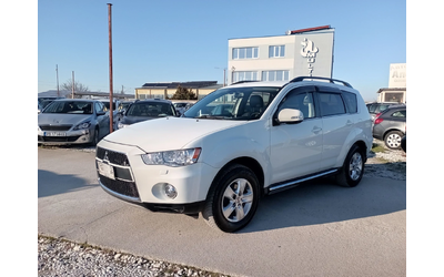mitsubishi-outlander - 0
