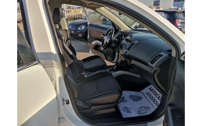 Mitsubishi Outlander 2.2, 156кс, 7 места, 4х4 - автомобили, коли, обяви за нови и употребявани 10