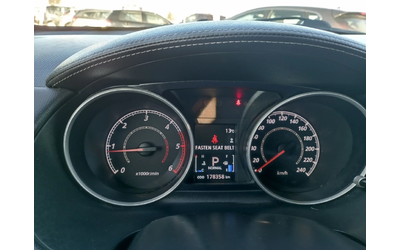 Mitsubishi Outlander 2.2, 156кс, 7 места, 4х4 - автомобили, коли, обяви за нови и употребявани 12