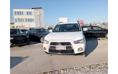 mitsubishi-outlander - 1