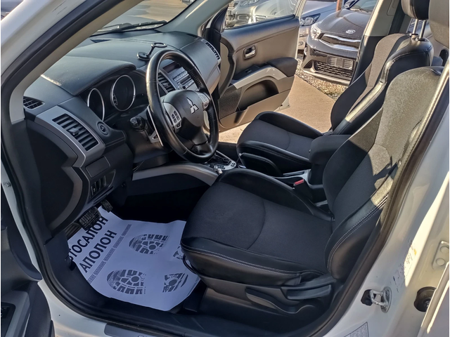 Mitsubishi Outlander 2.2, 156кс, 7 места, 4х4 - автомобили, коли, обяви за нови и употребявани 6