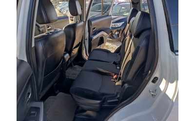 Mitsubishi Outlander 2.2, 156кс, 7 места, 4х4 - автомобили, коли, обяви за нови и употребявани 7