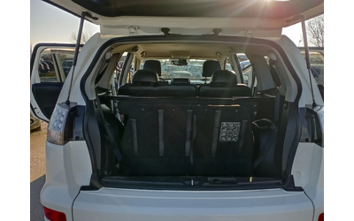 Mitsubishi Outlander 2.2, 156кс, 7 места, 4х4 - автомобили, коли, обяви за нови и употребявани 8