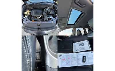 Mitsubishi Outlander 2.2 DID / FULL / 4X4 / AVTOMAT / KOJA / NAVI / 5+ - автомобили, коли, обяви за нови и употребявани 15