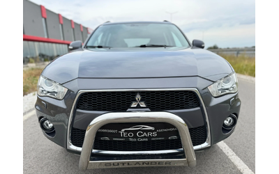 mitsubishi-outlander - 1