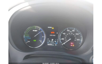 Mitsubishi Outlander PHEV GT S-AWC - автомобили, коли, обяви за нови и употребявани 11