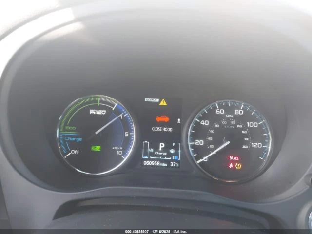 Mitsubishi Outlander PHEV GT S-AWC - автомобили, коли, обяви за нови и употребявани 11