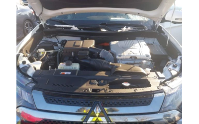 Mitsubishi Outlander PHEV GT S-AWC - автомобили, коли, обяви за нови и употребявани 14