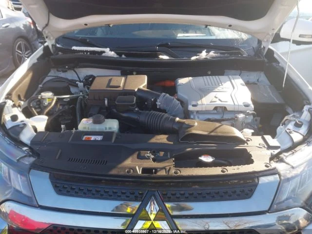 Mitsubishi Outlander PHEV GT S-AWC - автомобили, коли, обяви за нови и употребявани 14