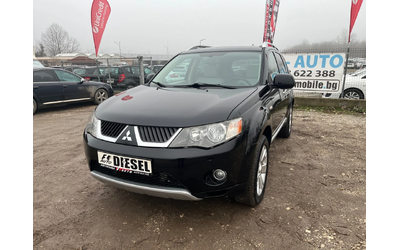 mitsubishi-outlander - 0