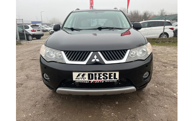 mitsubishi-outlander - 1