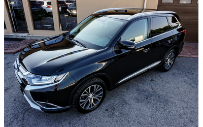 mitsubishi-outlander - 0