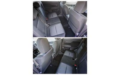 Mitsubishi Outlander 2.2 INSTYLE AWD AUTO - автомобили, коли, обяви за нови и употребявани 11