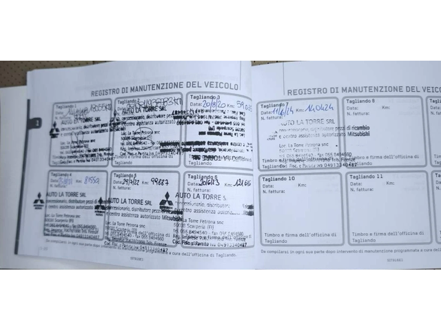 Mitsubishi Outlander 2.2D INSTYLE PLUS AWD - автомобили, коли, обяви за нови и употребявани 15