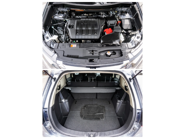 Mitsubishi Outlander 2.2DI-D CLEARTEC INSTYLE 4WD - автомобили, коли, обяви за нови и употребявани 13