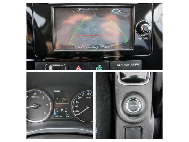 Mitsubishi Outlander 2.2DI-D CLEARTEC INSTYLE 4WD - автомобили, коли, обяви за нови и употребявани 6