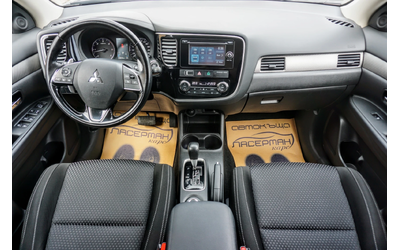 Mitsubishi Outlander 2.2DI-D CLEARTEC INSTYLE 4WD - автомобили, коли, обяви за нови и употребявани 8