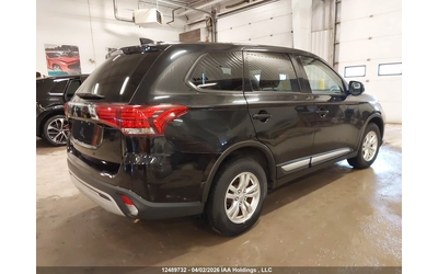 mitsubishi-outlander - 3