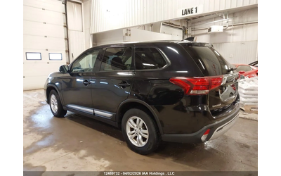 mitsubishi-outlander - 5