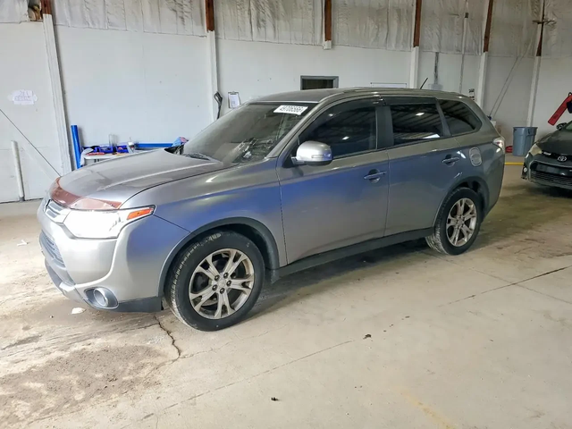 Mitsubishi Outlander SE - автомобили, коли, обяви за нови и употребявани 0