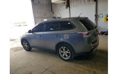 mitsubishi-outlander - 3