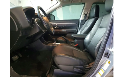 Mitsubishi Outlander SE - автомобили, коли, обяви за нови и употребявани 6