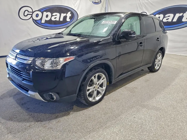 Mitsubishi Outlander - автомобили, коли, обяви за нови и употребявани 0