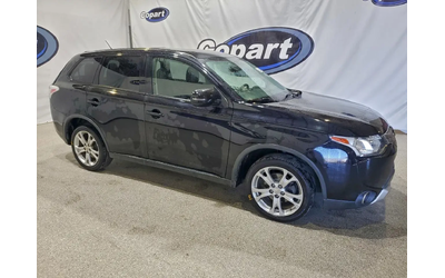 mitsubishi-outlander - 2