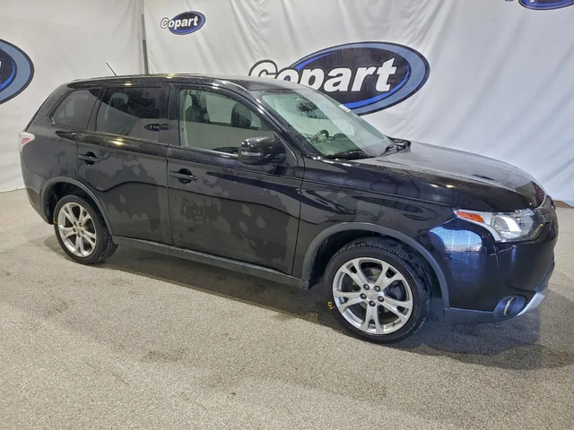 Mitsubishi Outlander - автомобили, коли, обяви за нови и употребявани 2