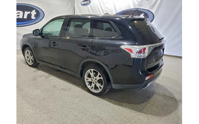 mitsubishi-outlander - 4