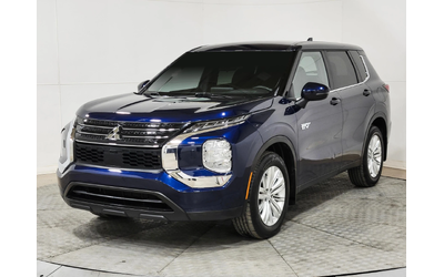 mitsubishi-outlander - 1