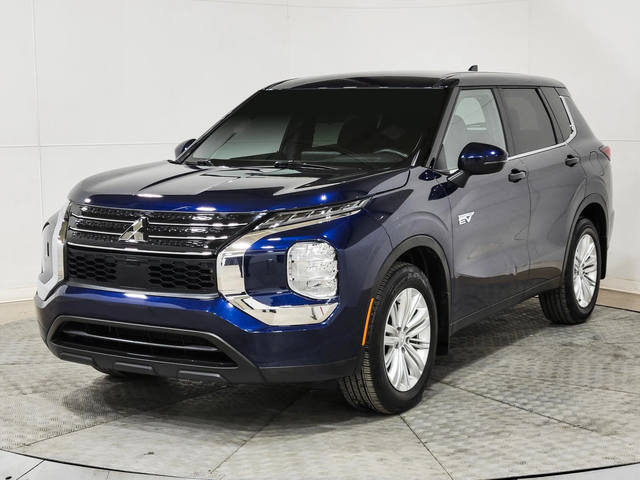 Mitsubishi Outlander PHEV SE AWD - автомобили, коли, обяви за нови и употребявани 1