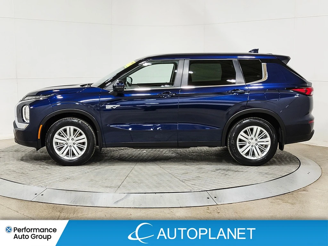 Mitsubishi Outlander PHEV SE AWD - автомобили, коли, обяви за нови и употребявани 2