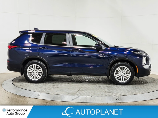 Mitsubishi Outlander PHEV SE AWD - автомобили, коли, обяви за нови и употребявани 4