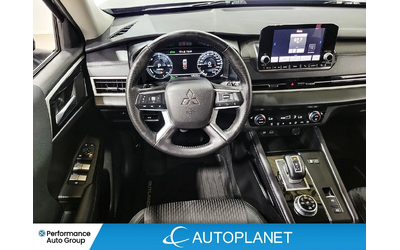 Mitsubishi Outlander PHEV SE AWD - автомобили, коли, обяви за нови и употребявани 7