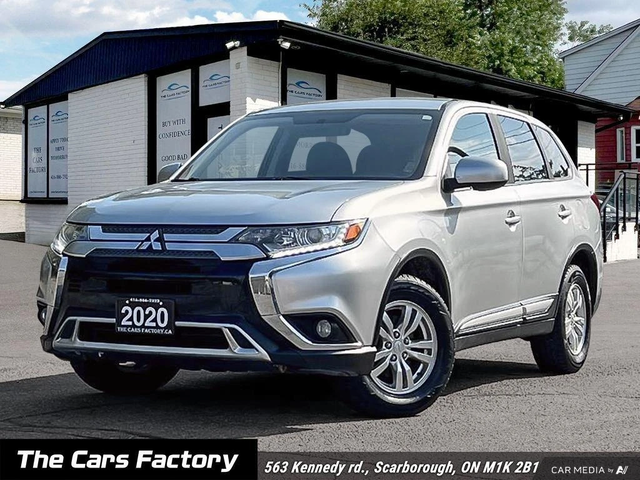Mitsubishi Outlander - автомобили, коли, обяви за нови и употребявани 0